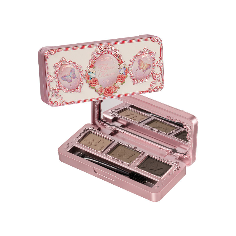 花知晓蝴蝶云肩睫毛夹*1-不参与店铺活动【顺买专享】