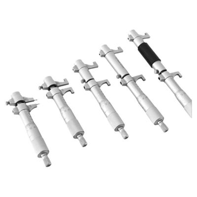 青量内测千分尺内径内孔高精度