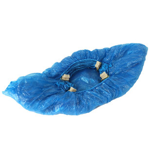 机用T型扣加厚鞋套机专用一次性鞋套全自动鞋套机一次性塑料鞋套