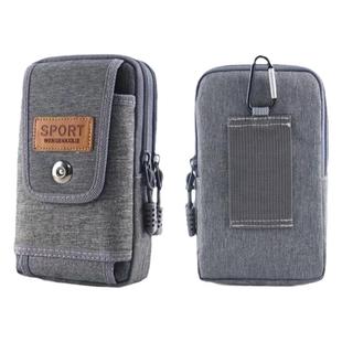 新款手机包男士干活工地迷你小包包穿腰带腰包多功能防水手机套