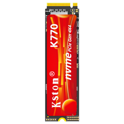 黑神话游戏硬盘电竞专用PCIe4.0