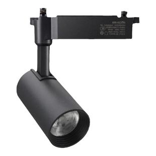 雷士照明COB轨道灯LED射灯30W35W瓦导轨灯服装店背景墙展厅店320S