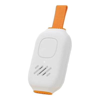 GPS+北斗卫星定位永不丢失
