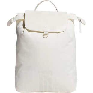 Adidas/阿迪达斯正品LITE BACKPACK女士通勤运动双肩包KT0853