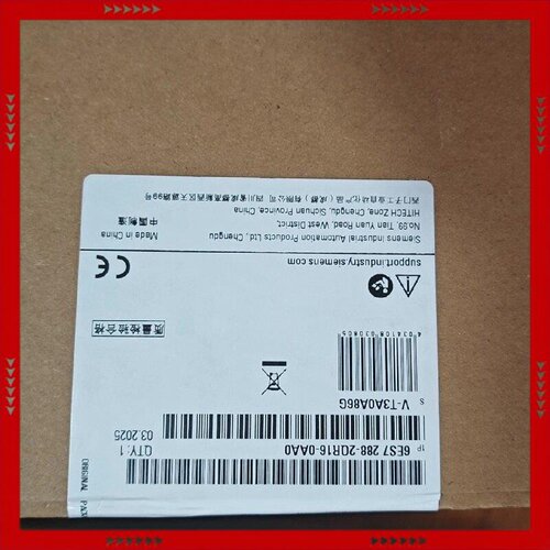 【问价】6es7288-2qr16-0aa0  模块，