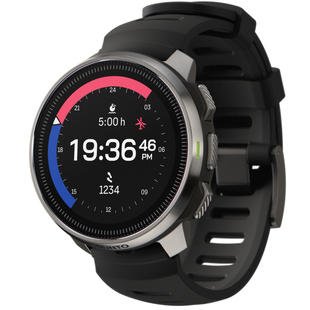 SUUNTO颂拓OCEAN专业潜水手表旗舰户外运动多功能海陆双栖松拓