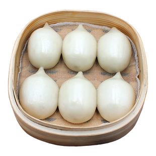 咸圆糯米炊圆猪肉圆咸圆麻糍台州温岭农家特产手工美食小吃6个装