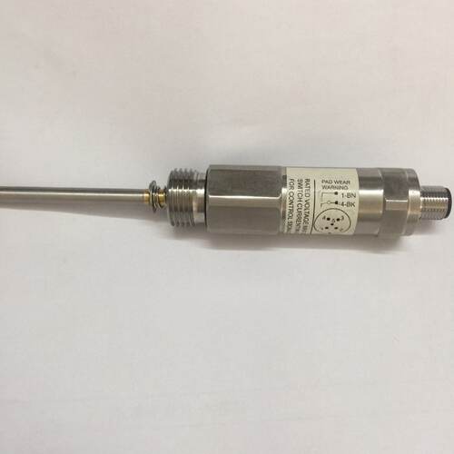 议价供应联合动力KTR磨损传感器SAC-41PUR/M12FS，华锐49037711-8
