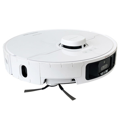 追觅扫地机防撞贴原机开模