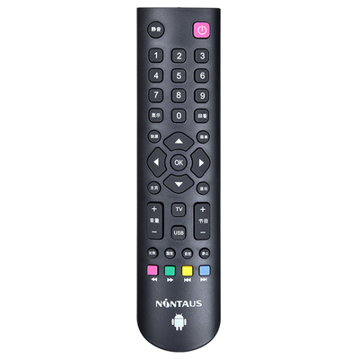 适用于NONTAUS金正液晶电视机遥控器 MK-8188 AP-32P LED32A320