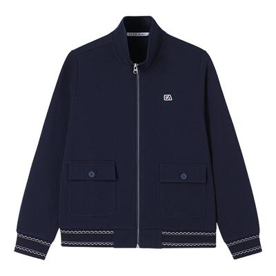 ELLEActive休闲工装夹克外套