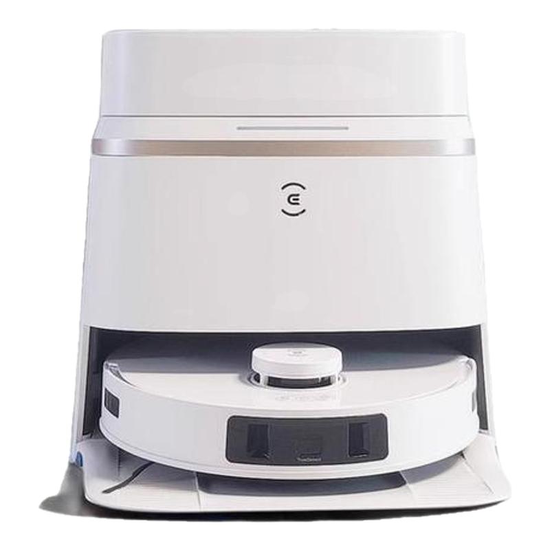 科沃斯官翻机T50pro扫地机器人T20Spro扫拖一体全自动家用防缠绕