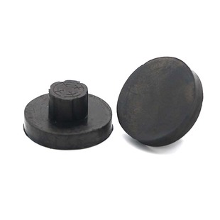 得力3880 T500 14600 14601 14608装订机橡胶垫 刀垫樟易垫片配件