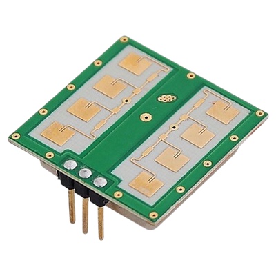 微波雷达CDM324ECON24.125GHZ