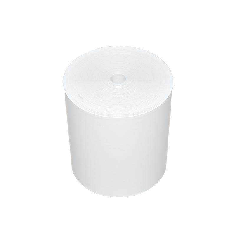 80x80热敏收银纸美团大卷