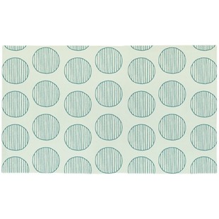 小清新门帘免打孔挂帘布艺柜子帘橱柜遮挡帘子布帘定制魔术贴隔断