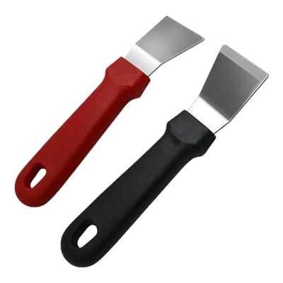 锅底铲刀去油污工具黑垢焦油铲刀冰箱除霜冰铲子厨房家政清洁用品