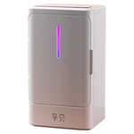 孕贝紫外线奶瓶消毒柜餐儿宝宝专用带烘干消毒三合一18S