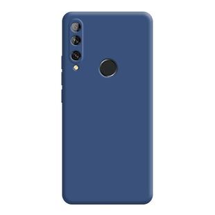 适用华为畅享10plus手机壳畅想十puls液态硅胶STK一AL00全包防摔女STKAL男p套stkaloo畅亨plu荣耀aloo钢化膜