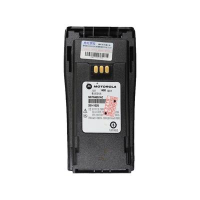 原装摩托罗拉GP3688/P3688对讲机镍氢电池NNTN4851AC