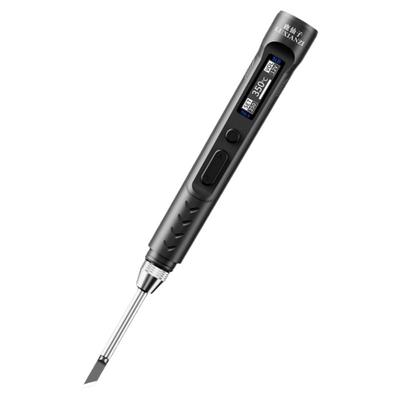 鹿仙子T65智能便携式电烙铁