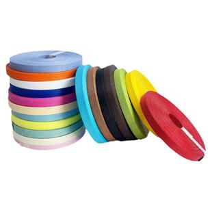 12股宽纸藤编织绳彩色纸绳DIY手工制作材料学生编筐篮子纸排绳