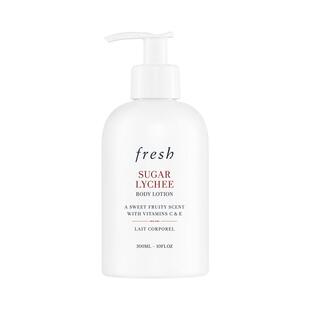 【百补】馥蕾诗西柚香身体乳300ml*2 清新 保湿补水