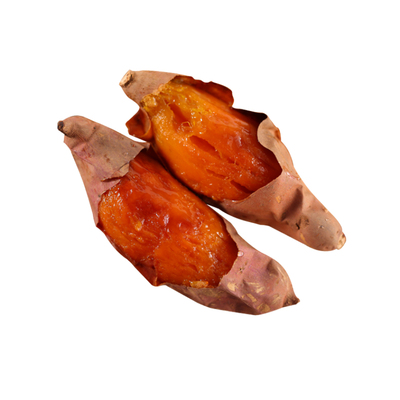 有机【2025新挖】特级东北烤红薯