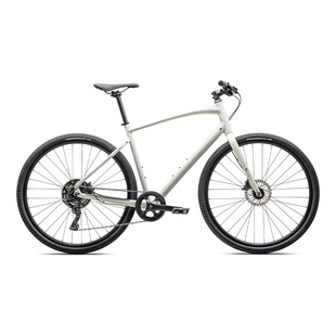 SPECIALIZED闪电 SIRRUS X 2.0 铝合金轻便健身通勤公路自行车