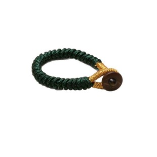 4mm金刚结DIY钥匙扣挂件手工编织绳半成品男女包挂持挂绳配件