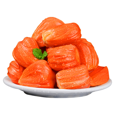 【精选品质】印尼红肉菠萝蜜！