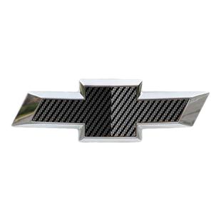 雪佛兰迈锐宝科鲁兹创酷新赛欧科鲁泽前后标LOGO车标装饰贴纸