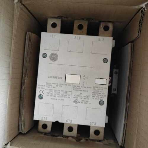 议价全新美国原装正品通用接触器 CK09BE300 220V