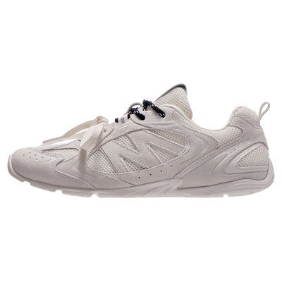 德训鞋骆驼薄底鞋复古女