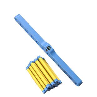 眼疾手快抓棍机手抓棒室内掉落反应挑战专注力感统训练器儿童器具