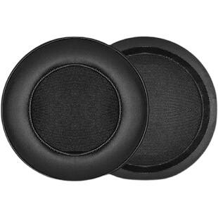 适用于JBL Synchros S400BT S300BT头戴式耳机套海绵耳罩头梁垫配件