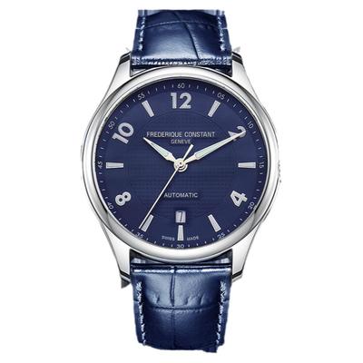 限量康斯登瑞士赛艇自动机械男表