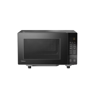 政府以旧换新补贴美的微波炉家用小型迷你多功能新款官方旗舰正品