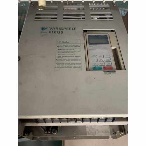 询价安川VARISPEED 616G5变频器
