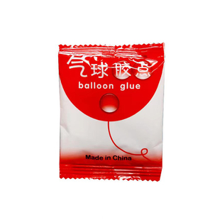 胶点贴无痕点胶气球贴不伤墙婚礼用品圆点双面胶粘气球不伤墙贴透明小圆点胶带不留胶纳米手工胶点装饰不留痕