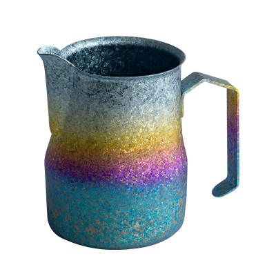 MUVNA慕威纳打奶杯咖啡拉花杯