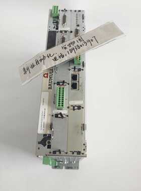 议价全新BAUMULLER苞米勒伺服BM4414-ST0-01200-03 BM4X14-STX-01
