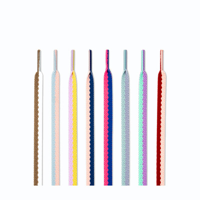 马卡龙球鞋鸳鸯鞋带空军af1aj1