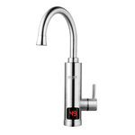 壹品电热水龙头速热即热式加热厨房宝快速过自来水热电热水器家用