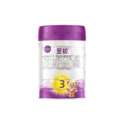 【新国标】奶粉至初3段官方旗舰