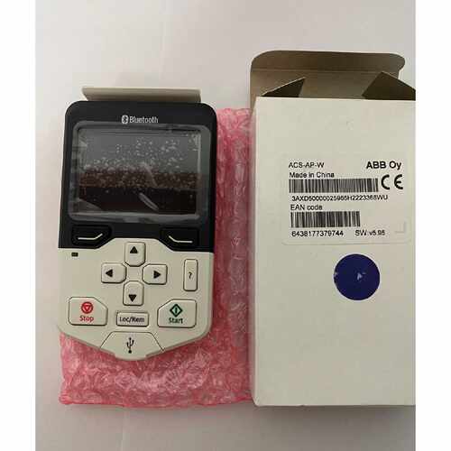 询价变频器控制面板 ACS-AP-W
