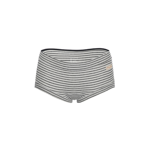 「LR」线性间奏*舒适纯棉全包臀女士平角内裤2026新款抑菌裆女生