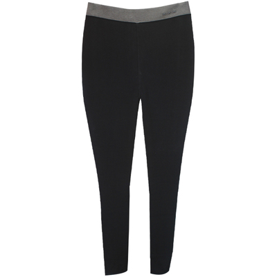 打底裤女秋冬外穿加绒大码胖mm