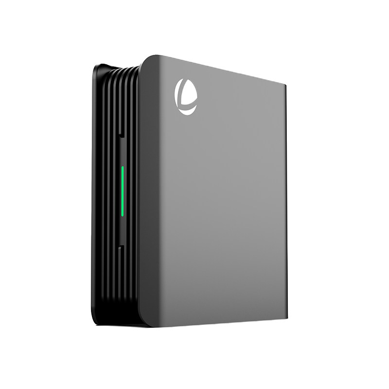 新品|雷神战斧加速盒子2代5G千兆版PS4/PS5/Switch/Xbox主机游戏联机支持NS2加速2.5G网口WiFi