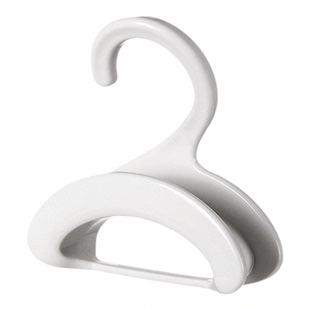 FaSoLa包包挂钩拱形无痕挂包神器衣柜强力承重包架收纳多功能挂架